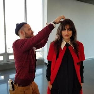 Meet your Posher, Ben